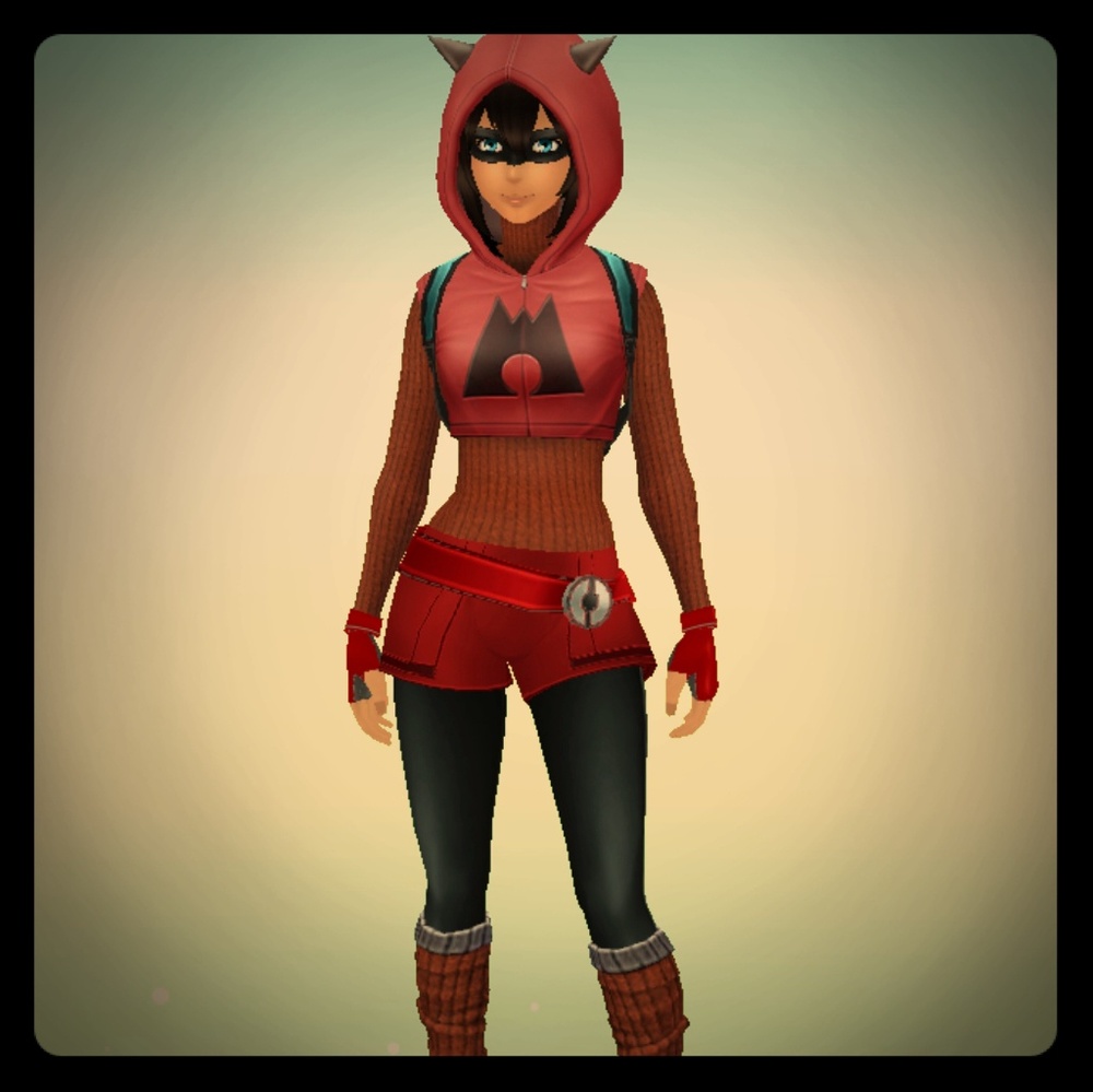 Meet your Posher, Josh